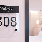 Majestic 4* Бордо