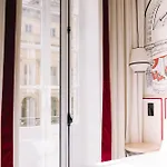 Отель Majestic Бордо
