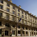 Majestic Отель 4*