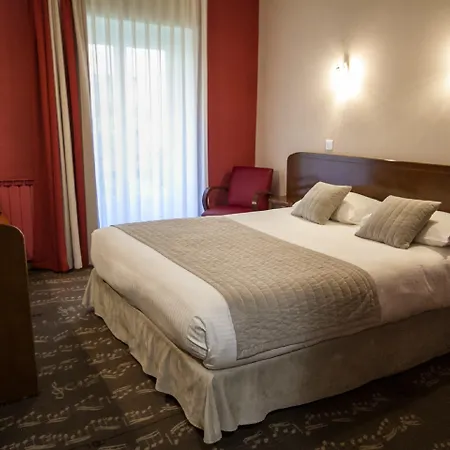 Majestic Hotel