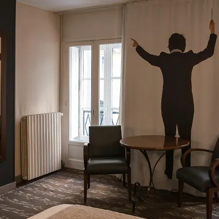 Hotel Majestic 4*