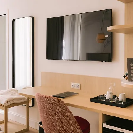 Majestic Hotel Bordeaux