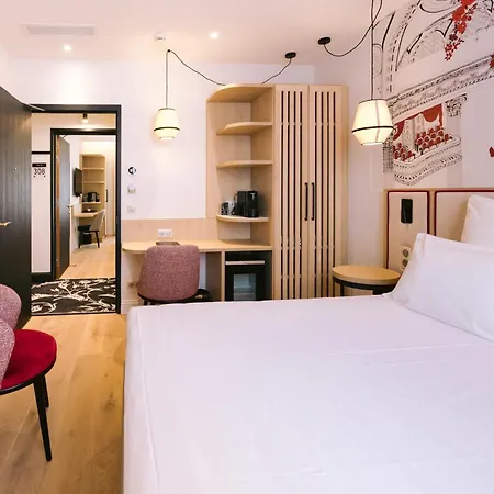 Hotel Majestic