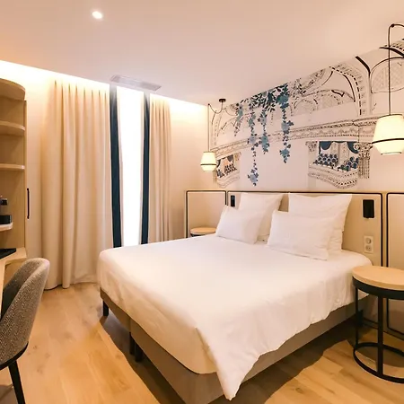 Majestic Hotel Bordeaux