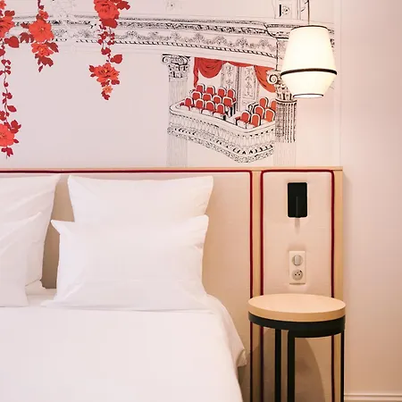 Majestic 4* Bordeaux