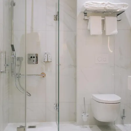 Majestic Hotel Bordeaux