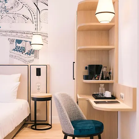 Majestic 4* Bordeaux