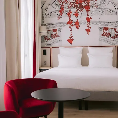 Hotel Majestic