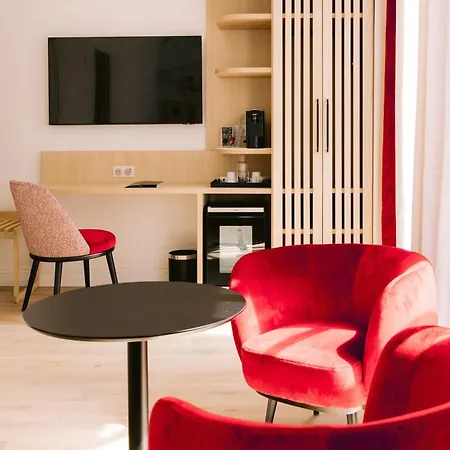 Majestic Hotel Bordeaux