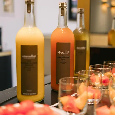 Majestic 4* Bordeaux