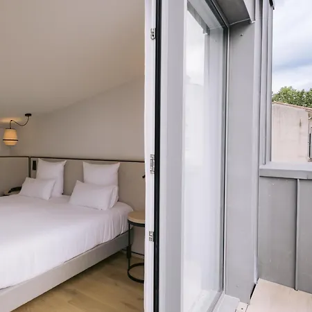 Majestic 4* Bordeaux