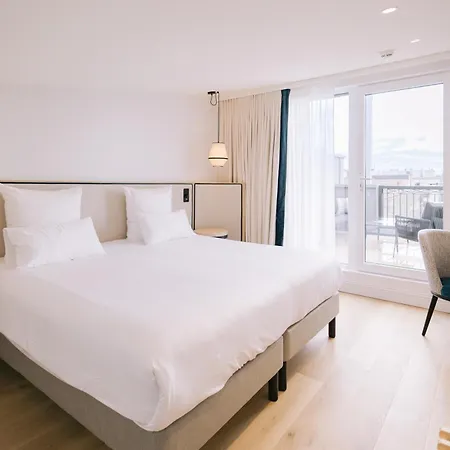 Majestic Hotel