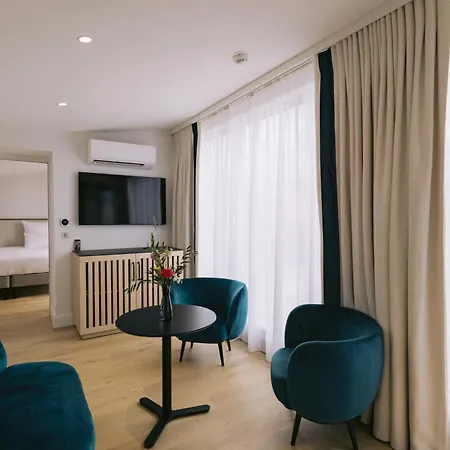 Hotel Majestic