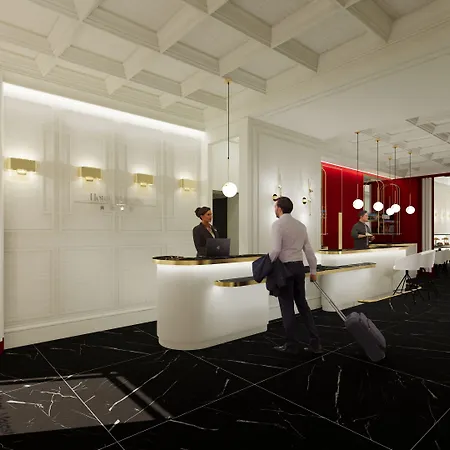 Majestic Hotel 4*