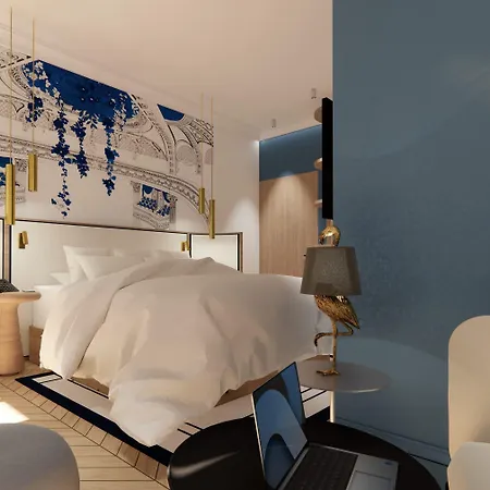 Majestic Hotel Bordeaux