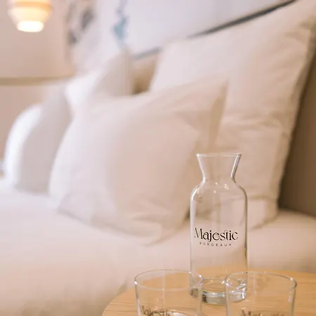 Majestic 4*