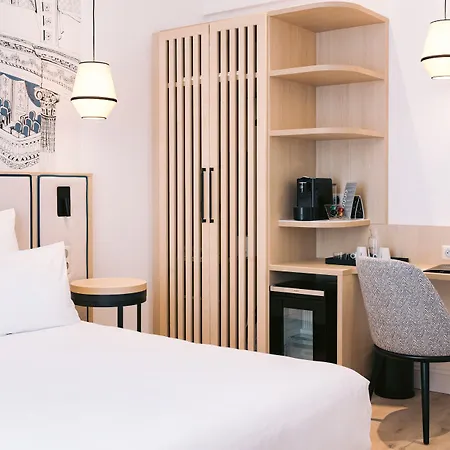 Majestic Hotell Bordeaux