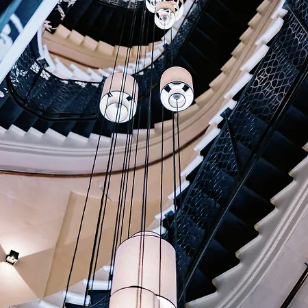 Majestic Hotel