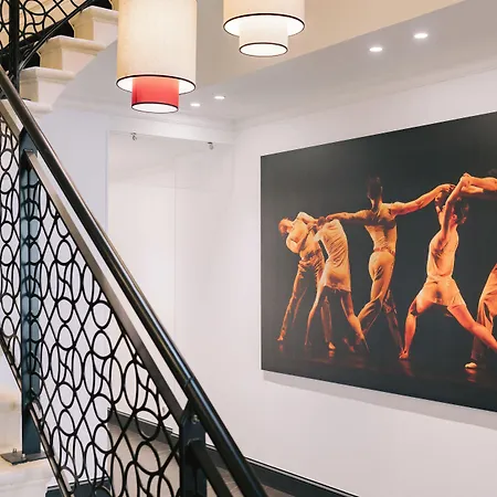 Majestic Hotel Bordeaux