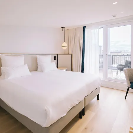 Majestic Hotel