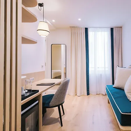 Hotel Majestic 4*