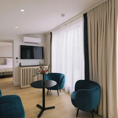 Majestic 4* Bordeaux
