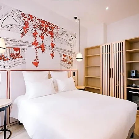 Majestic 4* Bordeaux