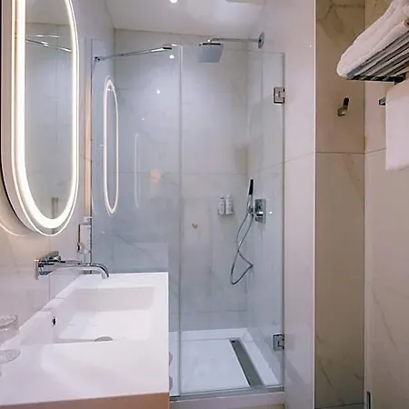 Majestic Otel Bordeaux