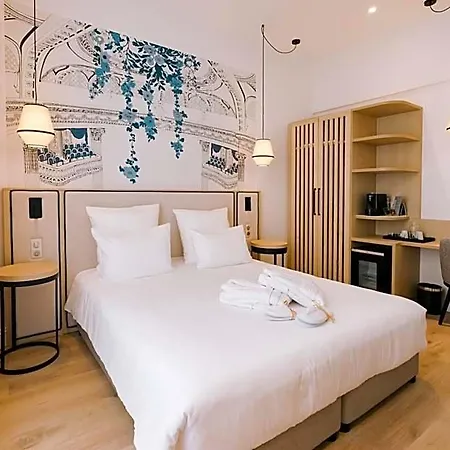 Otel Majestic