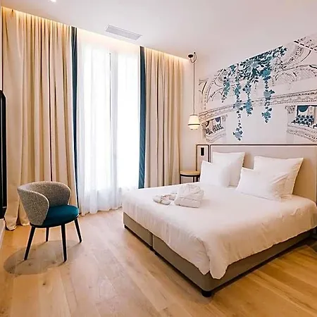 Majestic Otel 4*