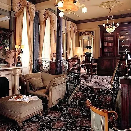 Majestic Bordeaux