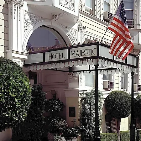 Majestic Otel 4*