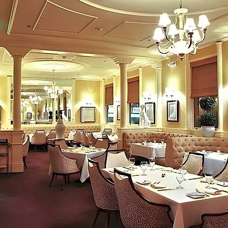 Otel Majestic Bordeaux