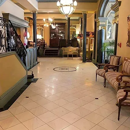 Majestic Otel