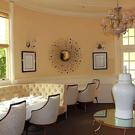 Otel Majestic Bordeaux