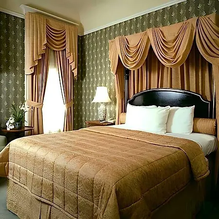 Majestic Otel Bordeaux