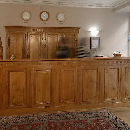 Majestic Hotel Bordeaux