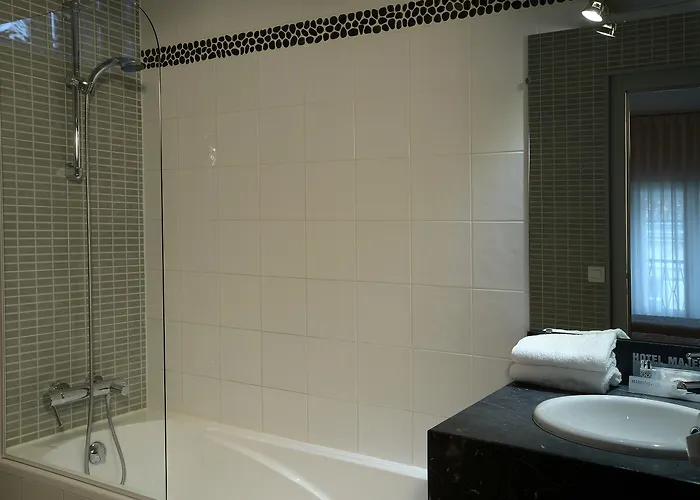 Hotel Majestic Bordeaux