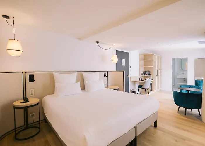 Majestic Hotel Bordeaux