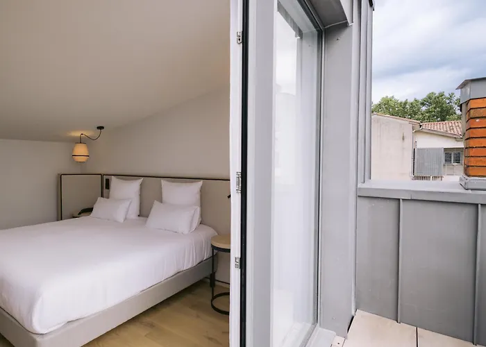 Majestic 4* Bordeaux