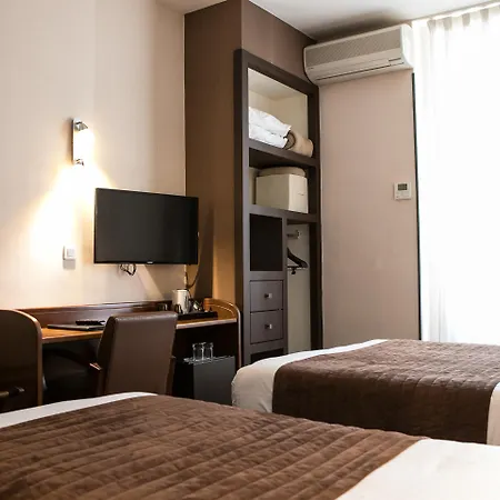 酒店 梅杰斯提科酒店 波尔多