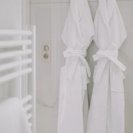 梅杰斯提科酒店 波尔多