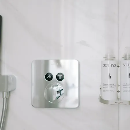 梅杰斯提科酒店