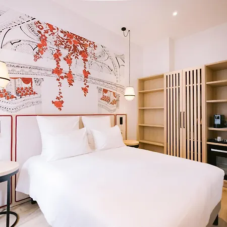 梅杰斯提科酒店 酒店 4*