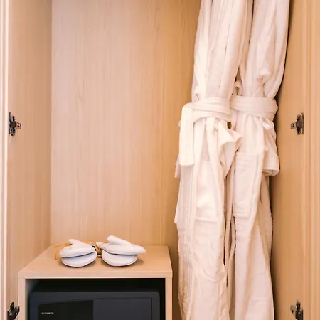 酒店 梅杰斯提科酒店 波尔多