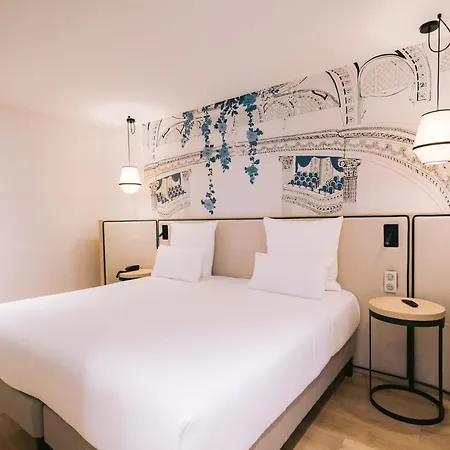 梅杰斯提科酒店