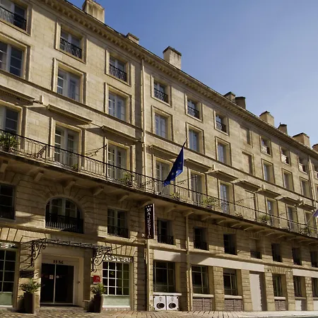 梅杰斯提科酒店 酒店 4*