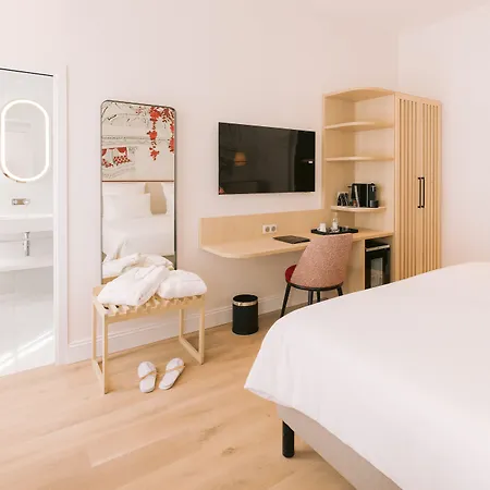 酒店 梅杰斯提科酒店