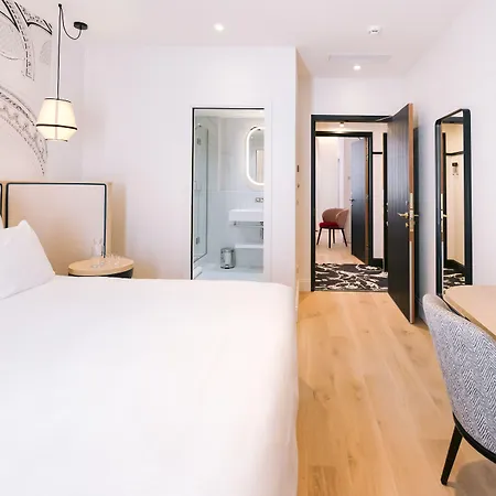 梅杰斯提科酒店