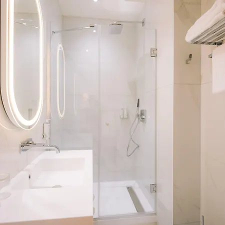 梅杰斯提科酒店 酒店 4*